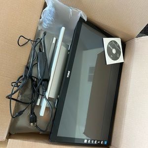 Dell S2240T Touchscreen Monitor